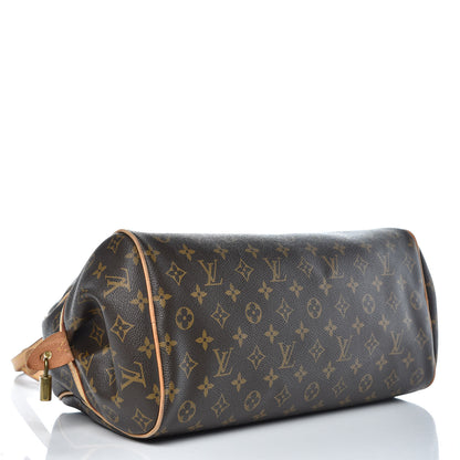 Louis Vuitton Monogram Montorgueil GM 4 of 14