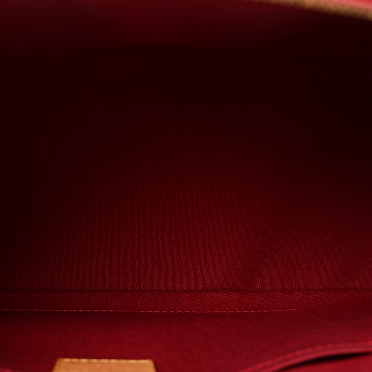 Louis Vuitton Vernis Rosewood Ave Pomme D'Amour 5 of 9