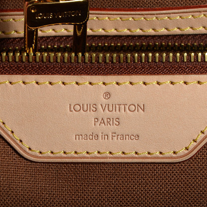 Louis Vuitton Monogram Batignolles Horizontal 6 of 7