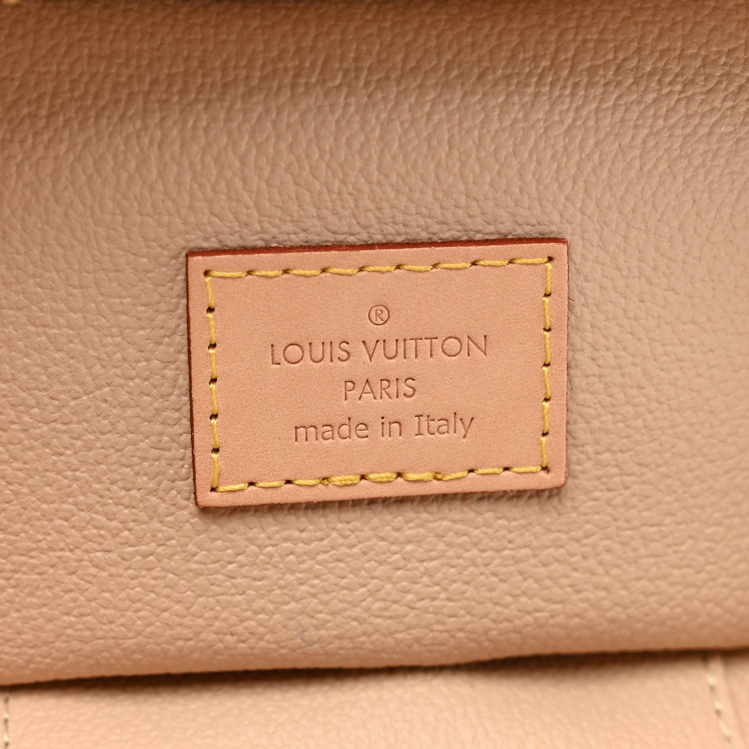 Louis Vuitton Monogram Nano Nice 6 of 8