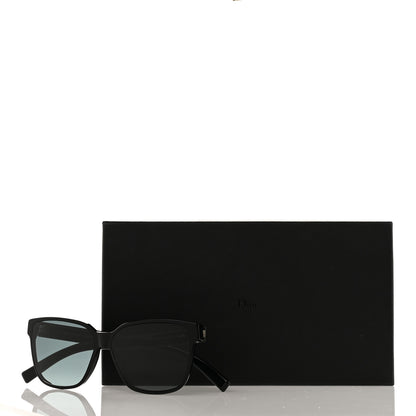 Christian Dior Dior Flag 3 Sunglasses Black 8 of 8