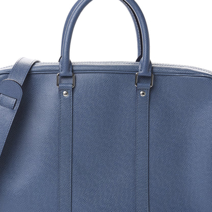 Louis Vuitton Taiga Porte-Documents Voyage PM Neva 8 of 10