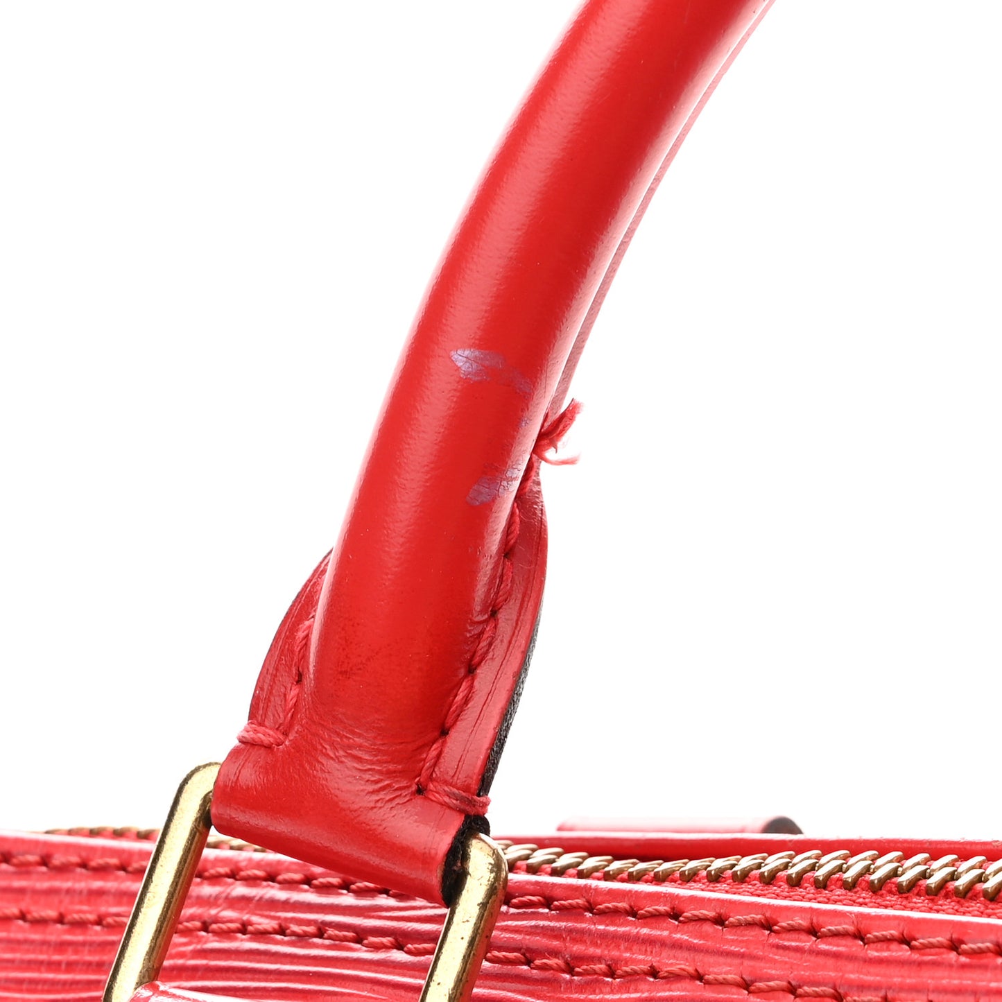 Epi Speedy 35 Castillan Red