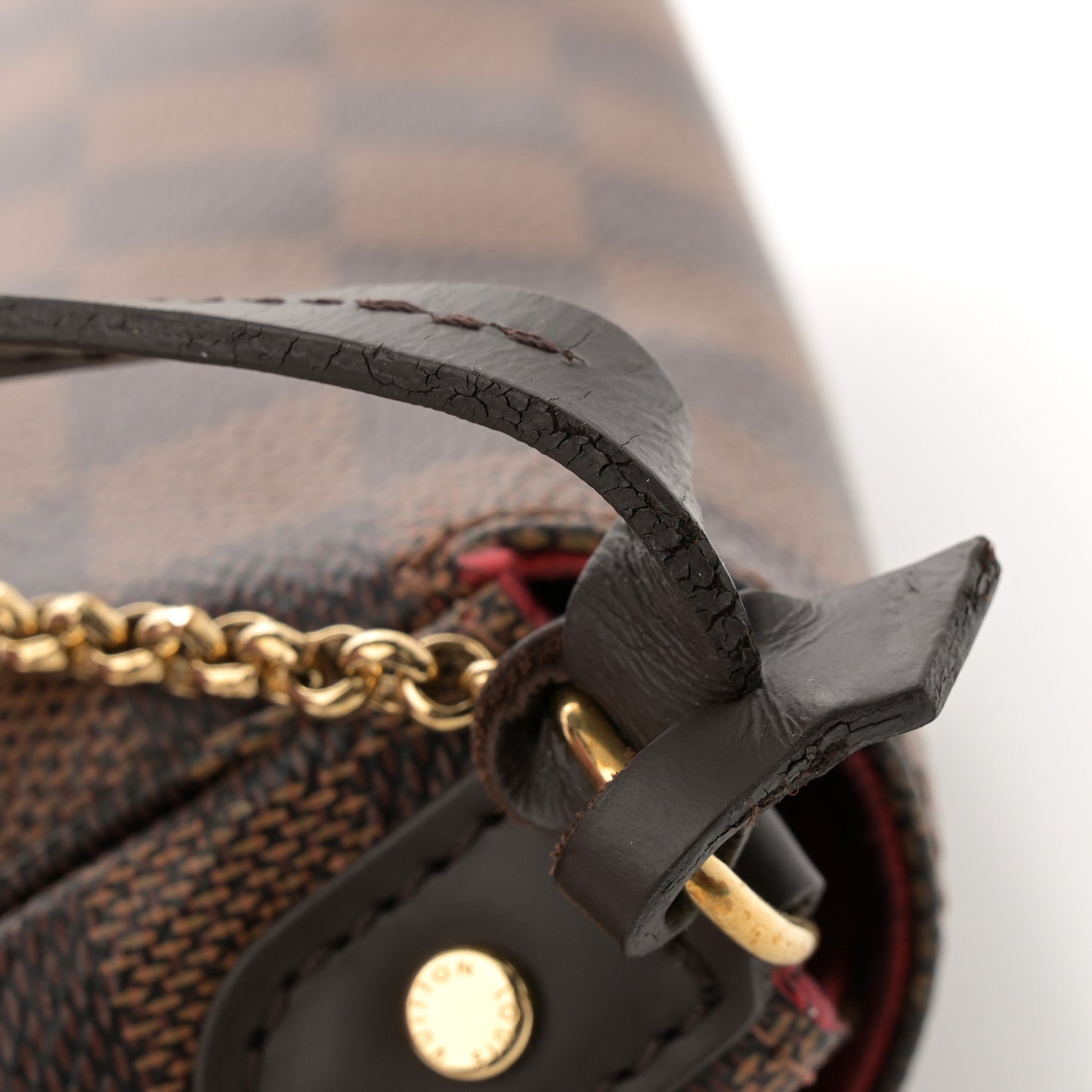 Damier Ebene Favorite MM