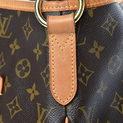 Louis Vuitton Monogram Delightful GM 14 of 17