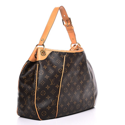 Louis Vuitton Monogram Galliera PM 3 of 7