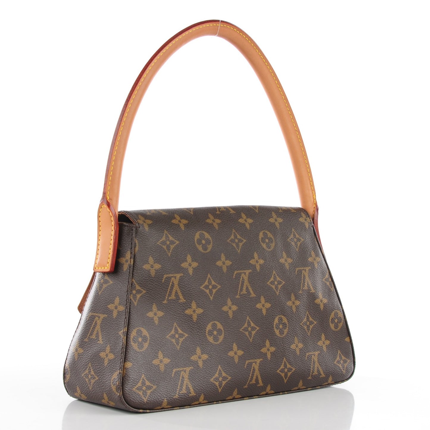 Monogram Mini Looping