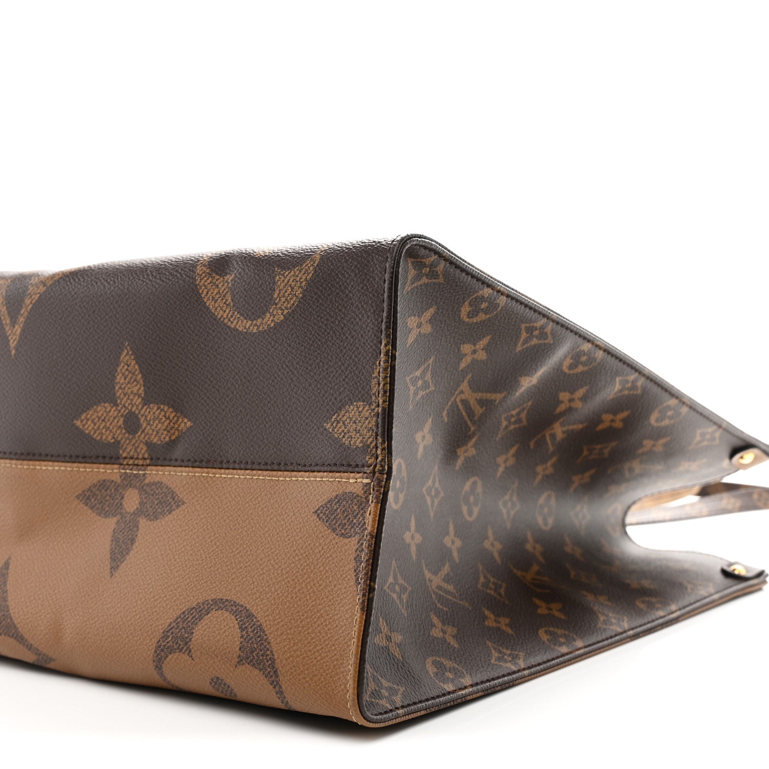 Louis Vuitton Reverse Monogram Giant Onthego GM 10 of 10