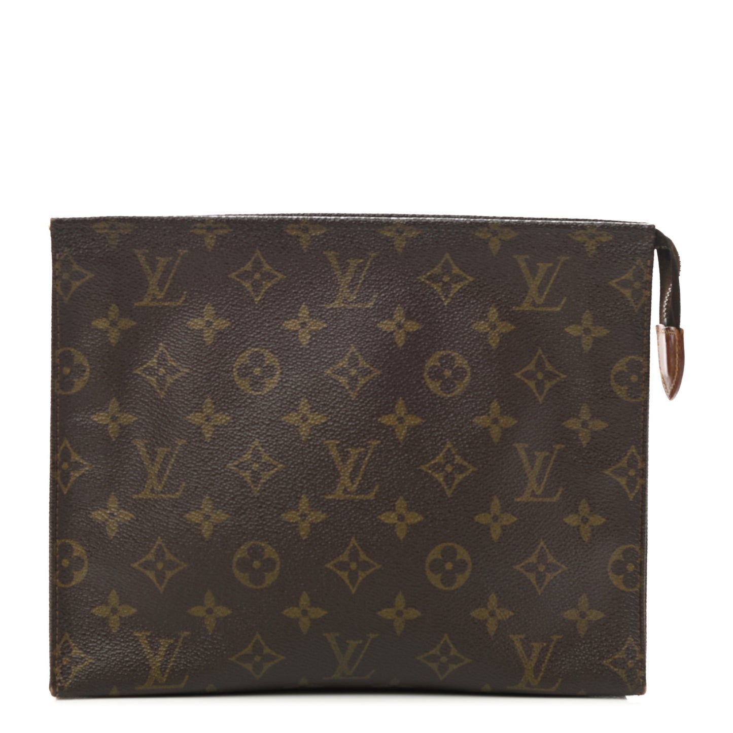 Monogram Toiletry Pouch 26