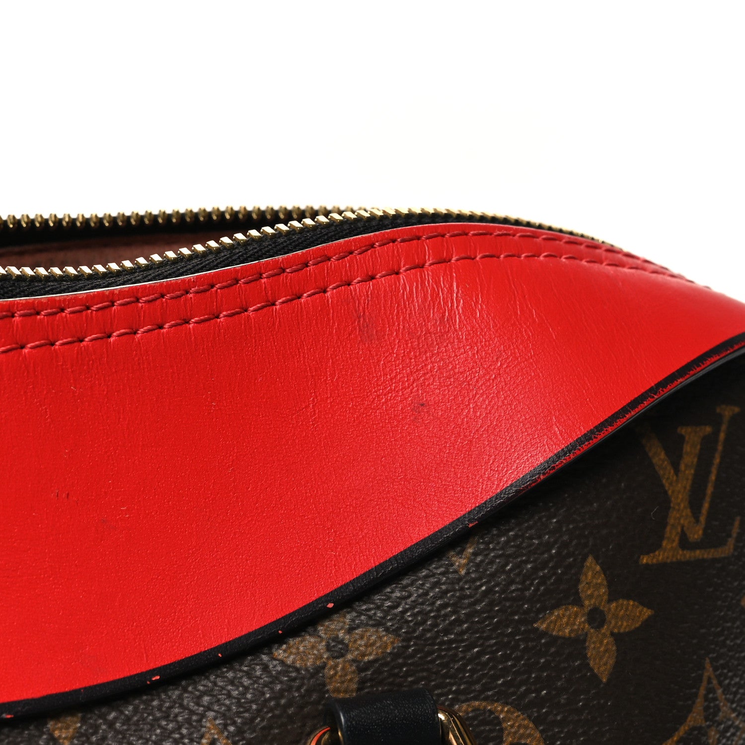 Louis Vuitton LOUIS VUITTON Monogram Tuileries Kabuki 16 of 16