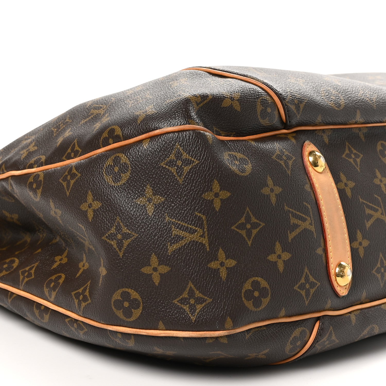 Louis Vuitton Monogram Galliera GM 8 of 12