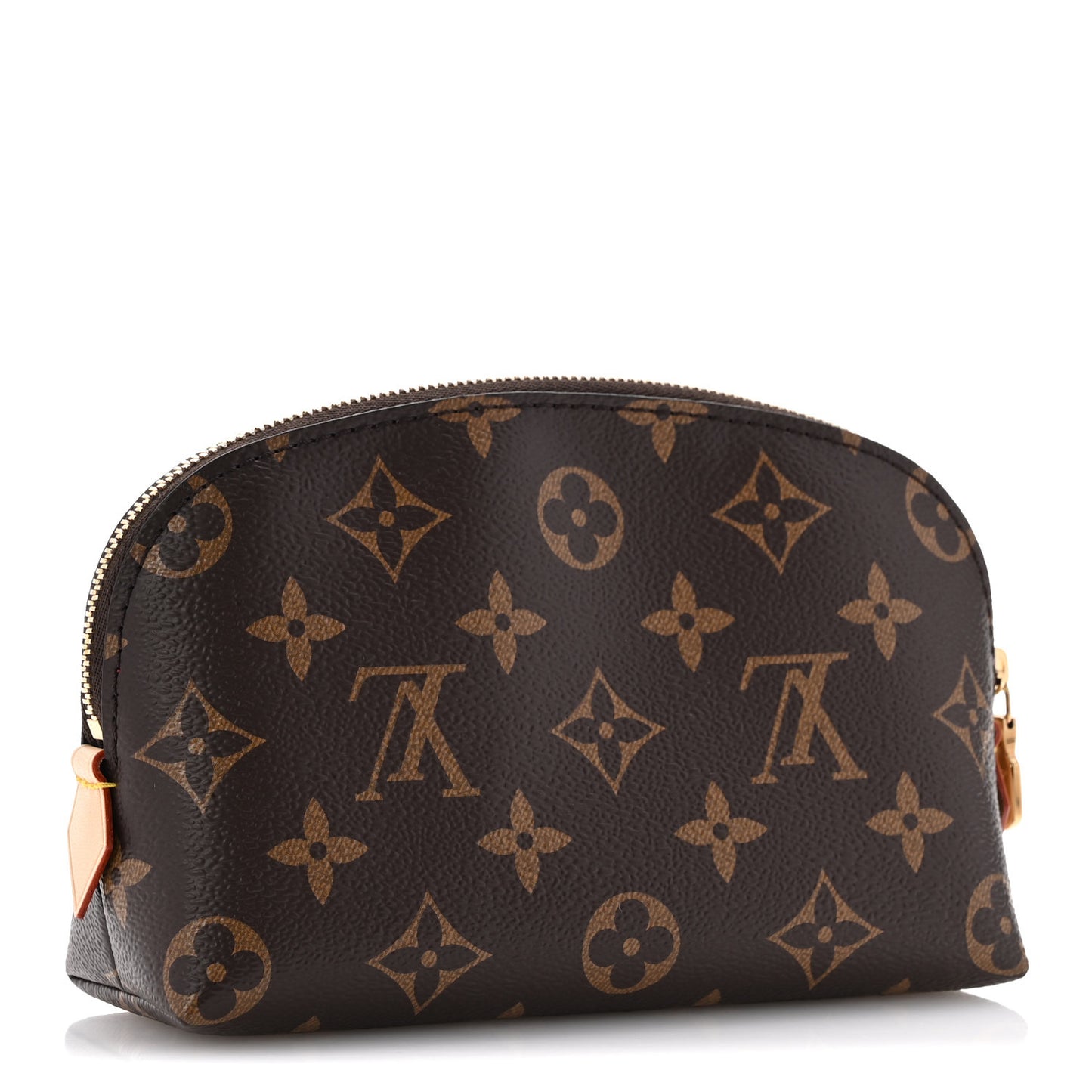 LV x TM Monogram Cerises Cosmetic Pouch PM