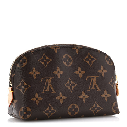 Louis Vuitton LV x TM Monogram Cerises Cosmetic Pouch PM 3 of 7