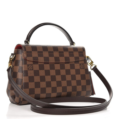 Louis Vuitton Damier Ebene Croisette 4 of 7