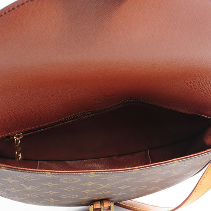 Louis Vuitton Monogram Chantilly GM 6 of 7