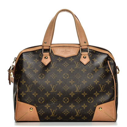 Louis Vuitton Monogram Retiro PM 1 of 12
