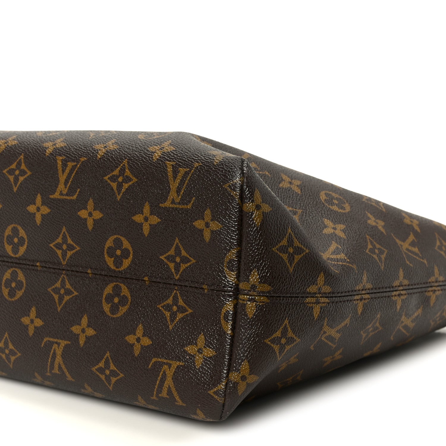 Louis Vuitton Monogram Raspail PM 10 of 10