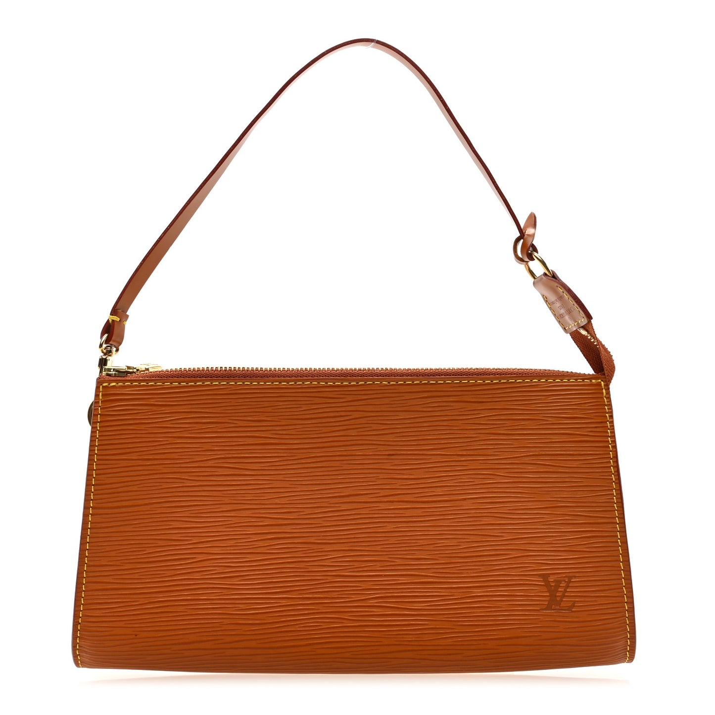 Epi Pochette Accessories 24 Cipango