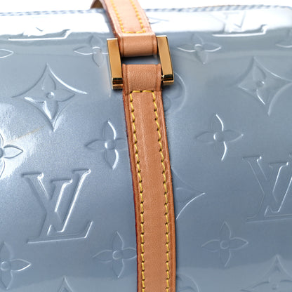 Louis Vuitton Vernis Bedford Lavender 12 of 16