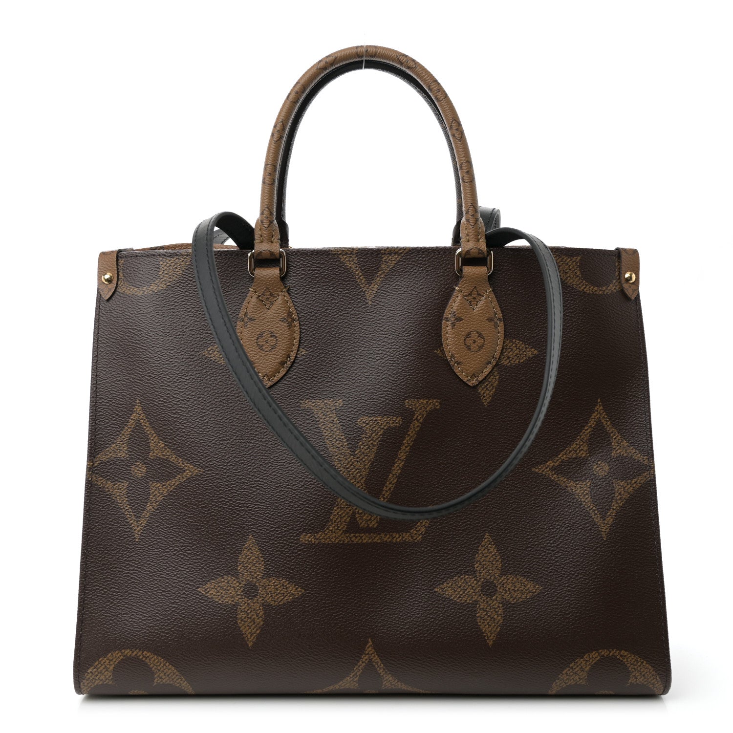 Louis Vuitton Reverse Monogram Giant Onthego MM 1 of 9