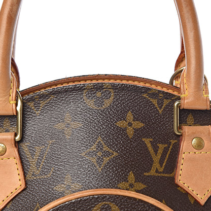 Louis Vuitton Monogram Ellipse PM 7 of 14