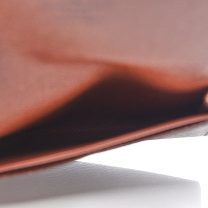 Louis Vuitton Monogram Business Card Holder 4 of 6