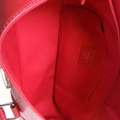 Louis Vuitton Epi Segur PM Red 10 of 10