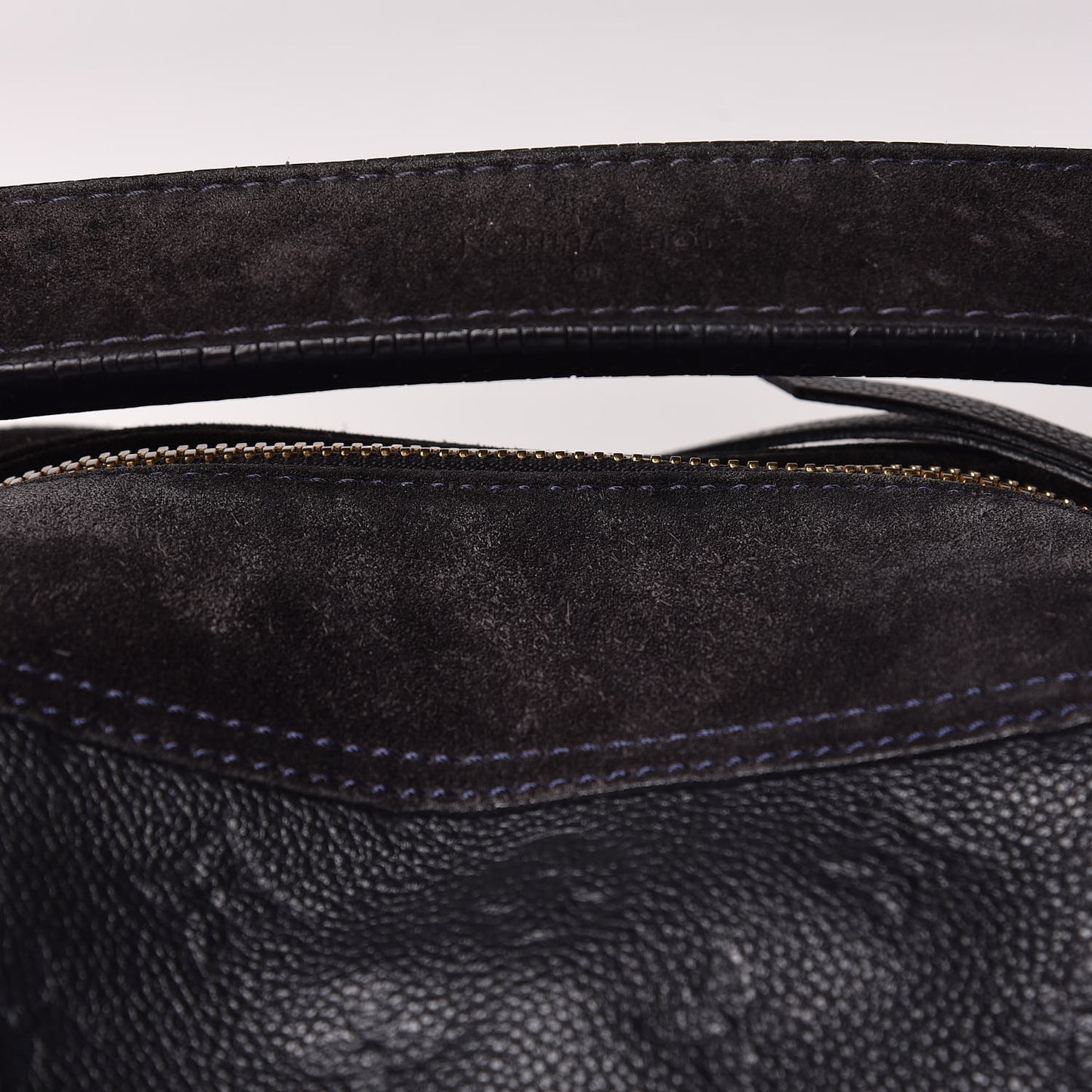 Empreinte Suede Audacieuse GM Infini
