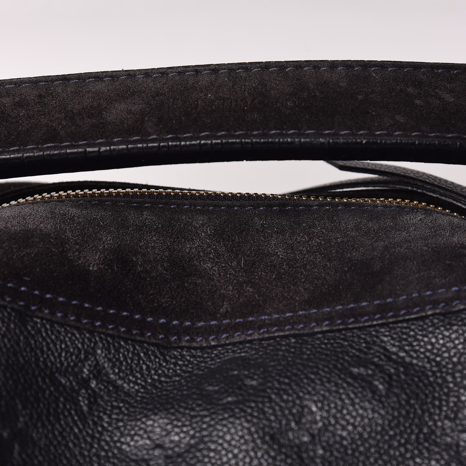 Louis Vuitton Empreinte Suede Audacieuse GM Infini 13 of 18
