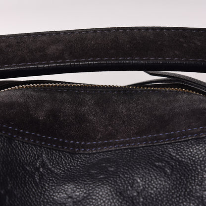 Louis Vuitton Empreinte Suede Audacieuse GM Infini 13 of 18