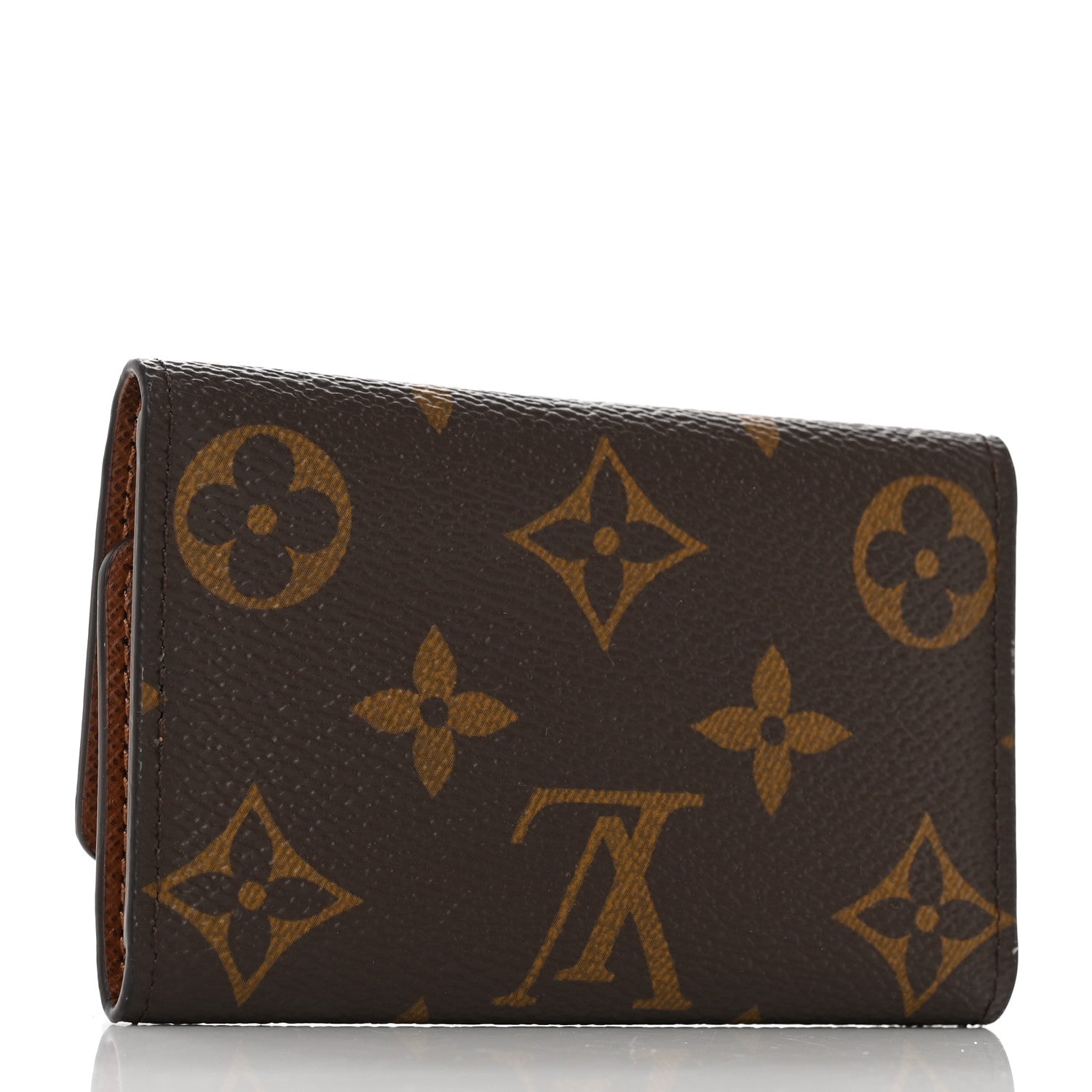 Louis Vuitton Monogram 6 Key Multicles Holder 3 of 6