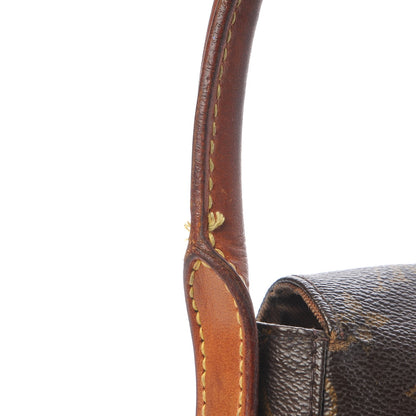 Louis Vuitton Monogram Mini Looping 18 of 21