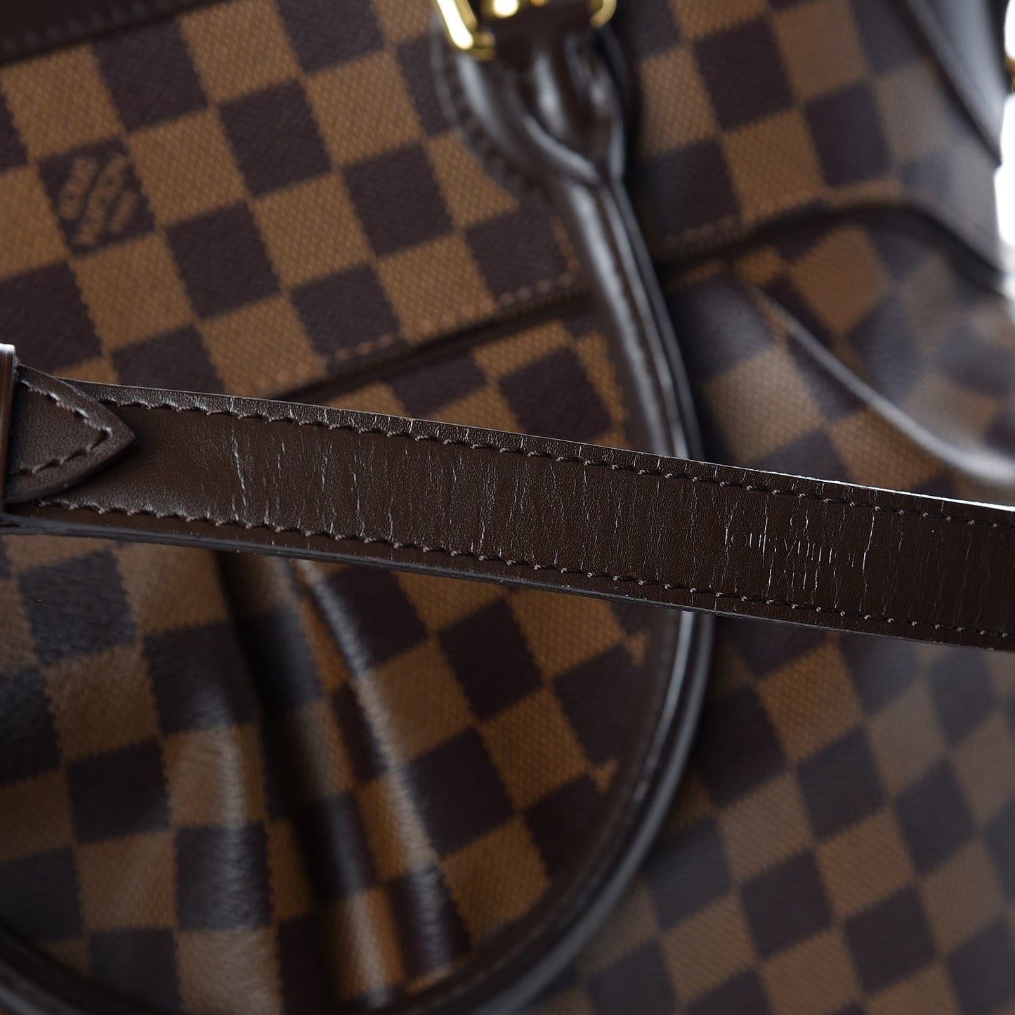 Damier Ebene Trevi GM