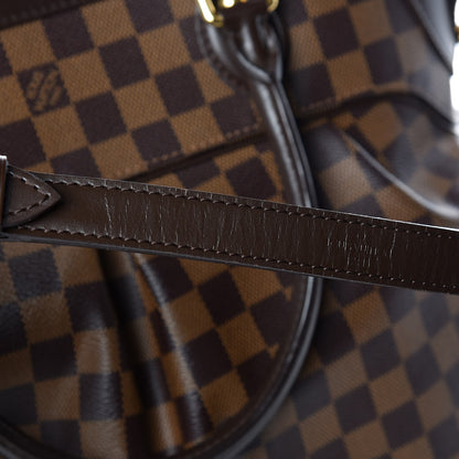 Louis Vuitton Damier Ebene Trevi GM 14 of 16