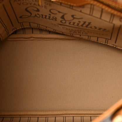 Louis Vuitton LOUIS VUITTON Monogram Neverfull PM 5 of 14