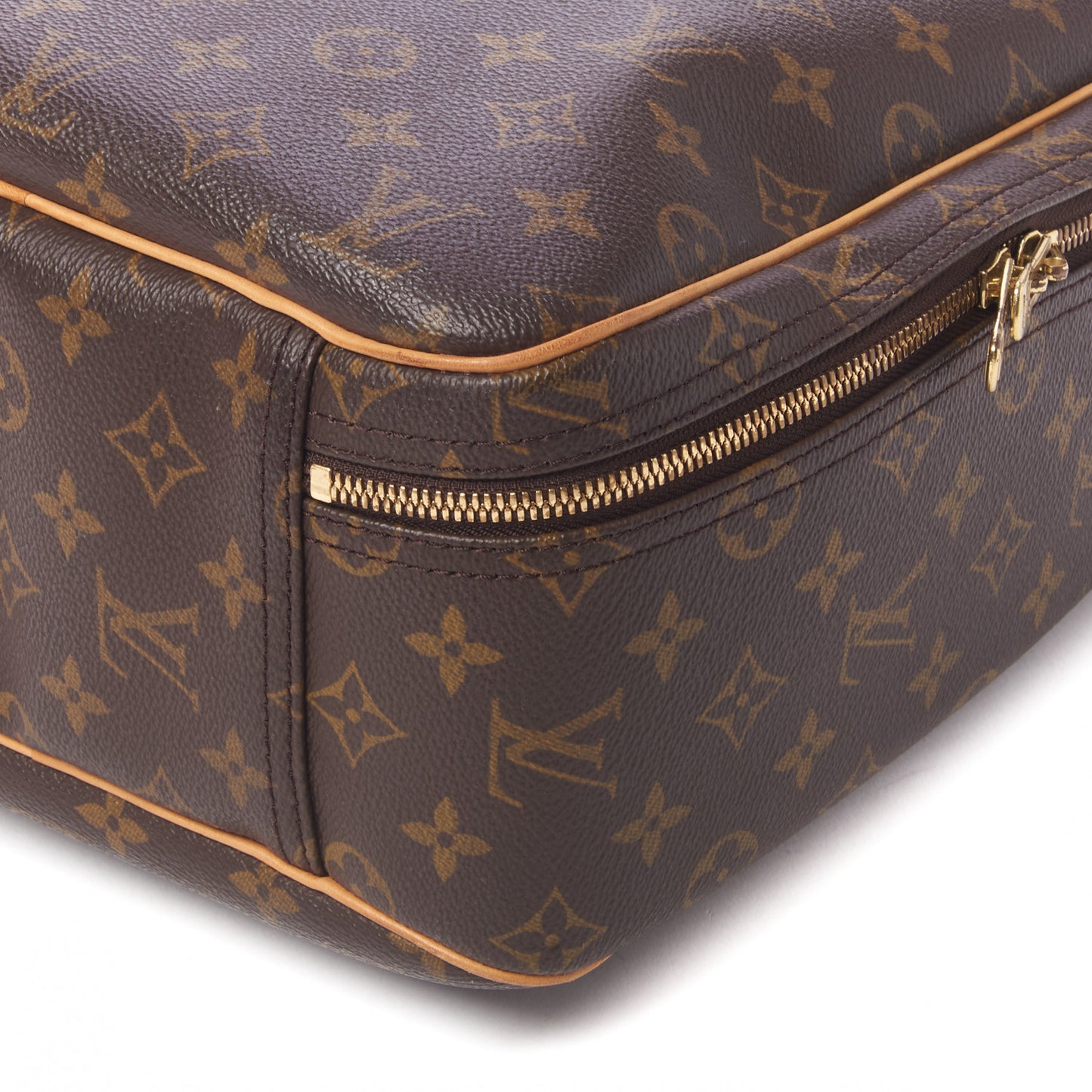 Monogram Excursion Shoe Bag