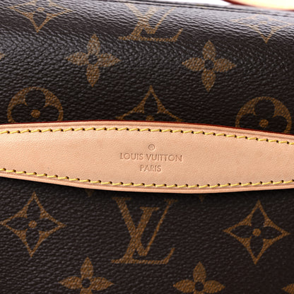 Louis Vuitton Monogram Bumbag 9 of 12