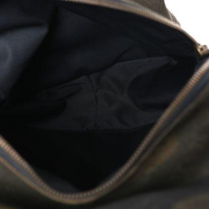 Louis Vuitton X SUPREME Canvas Camouflage Apollo Backpack 5 of 10