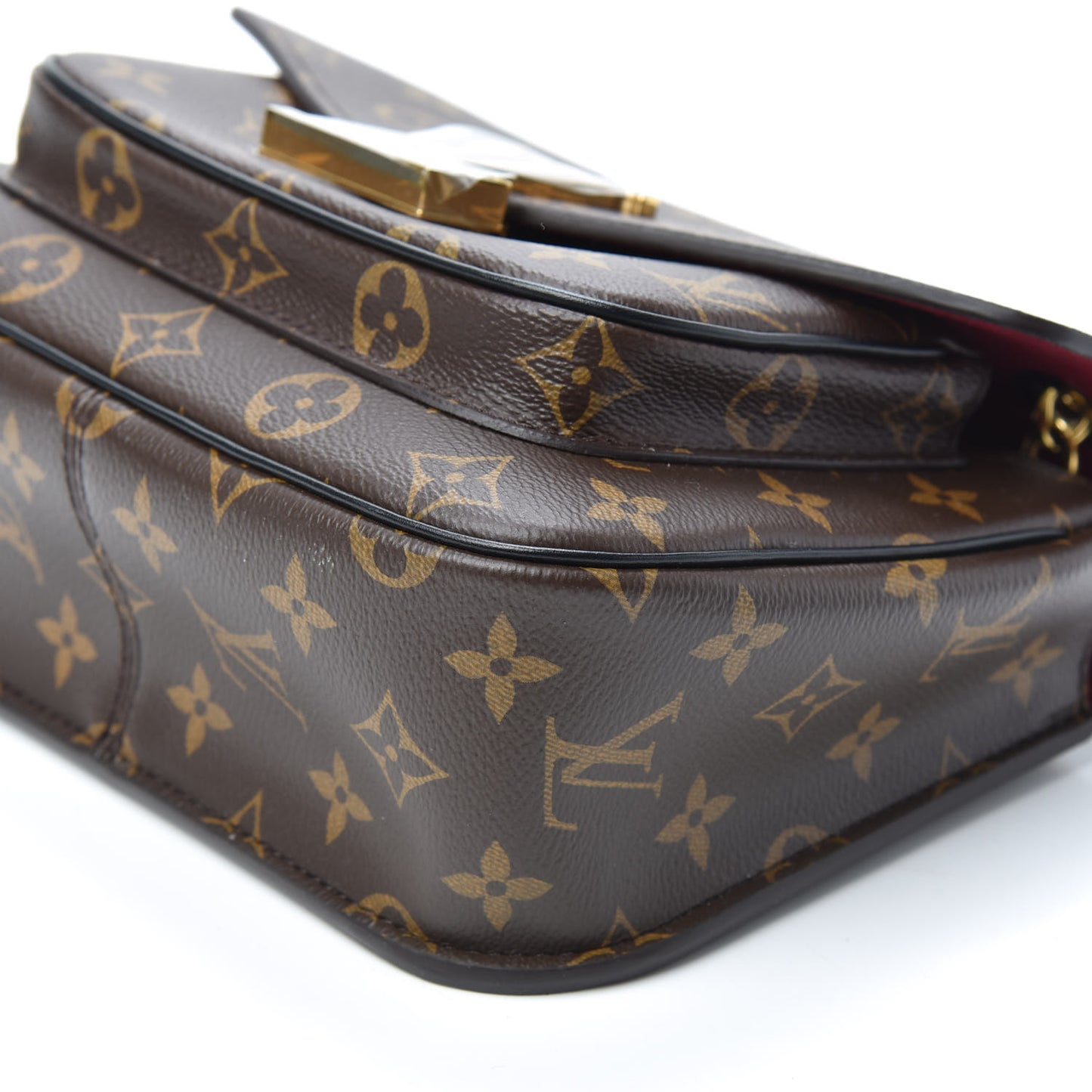 Monogram Passy