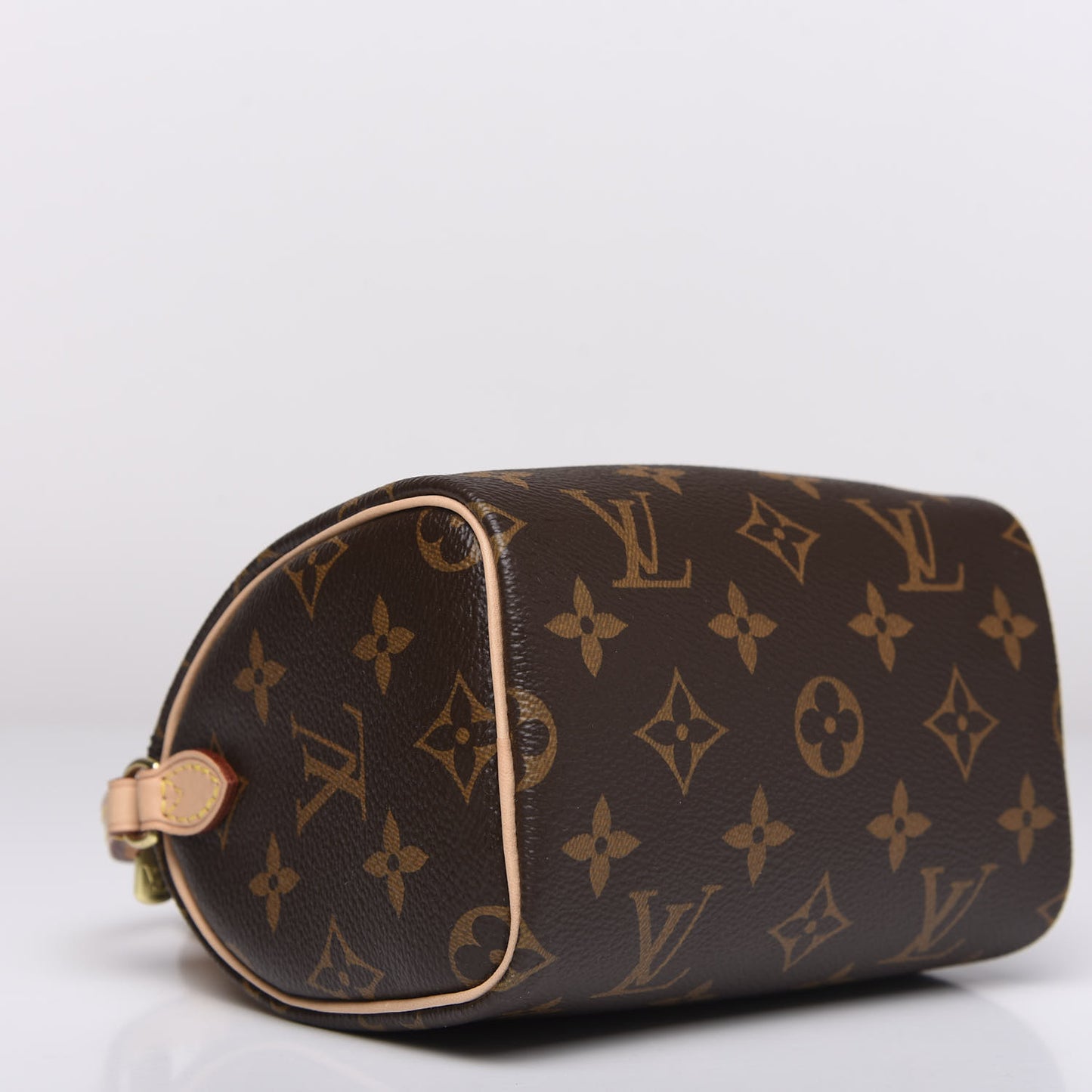 Monogram Nano Speedy