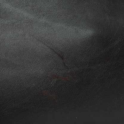 Gucci Calfskin Medium Britt Hobo Dark Brown 9 of 9