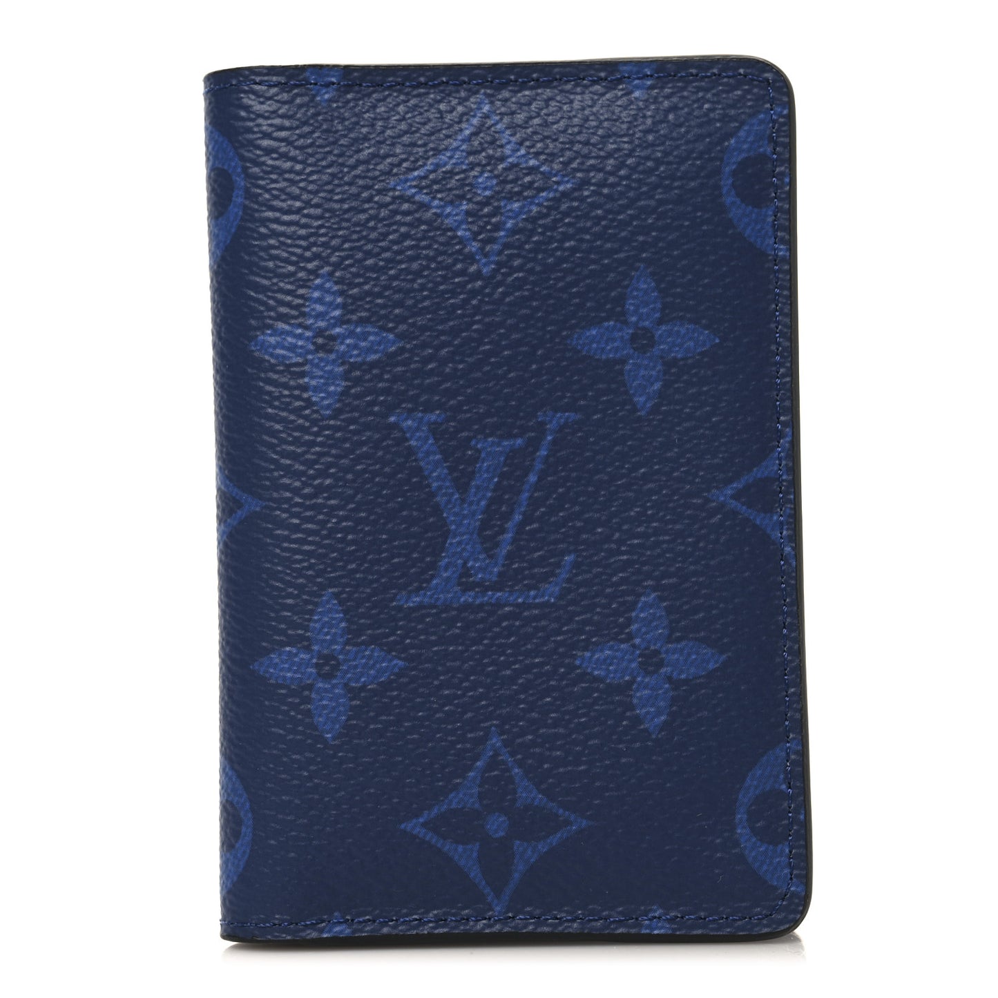 Taigarama Pocket Organizer NM Cobalt