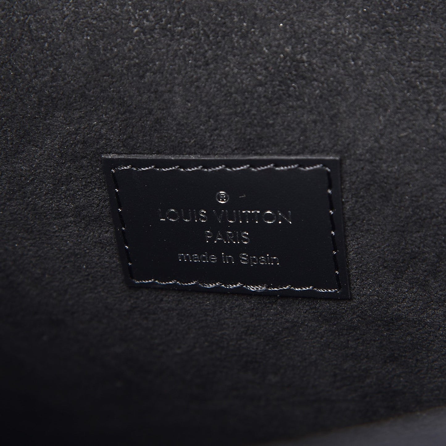 Epi Neverfull MM Denim Light