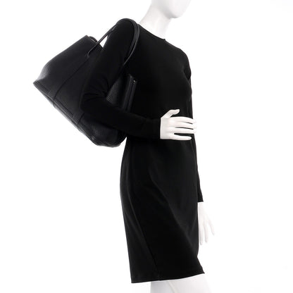 Hermes Negonda Garden Party Tote 36 MM Black 2 of 13