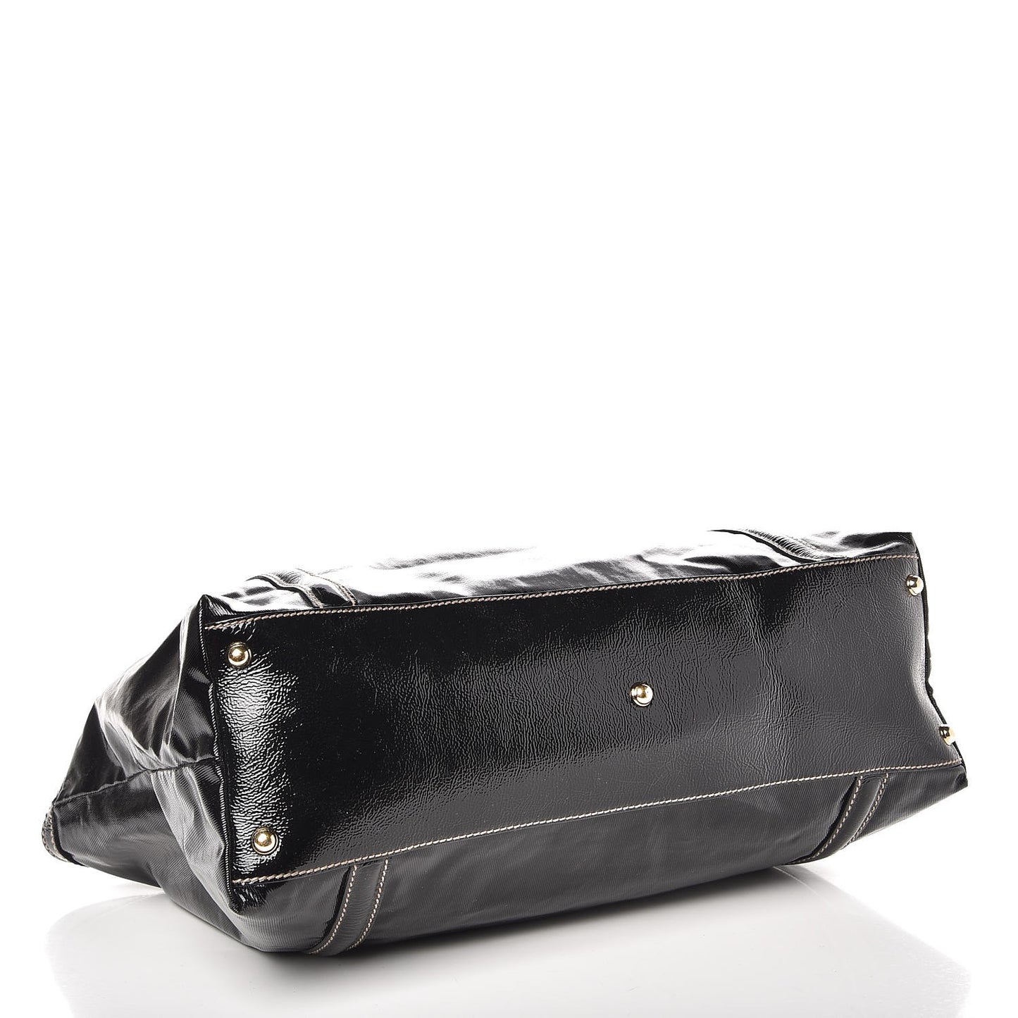 Dialux Medium Britt Shoulder Bag Black