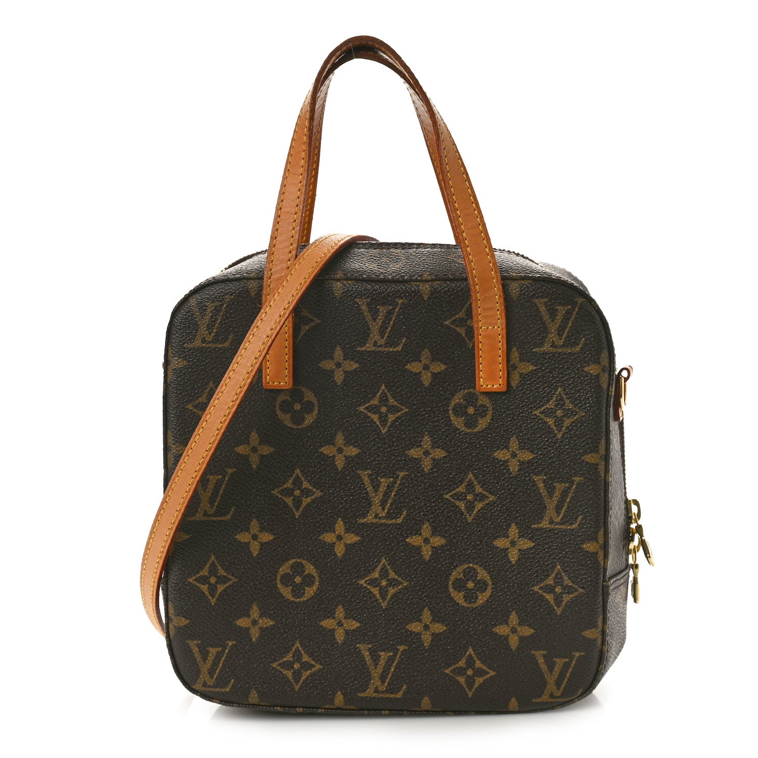 Louis Vuitton Monogram Spontini 1 of 8