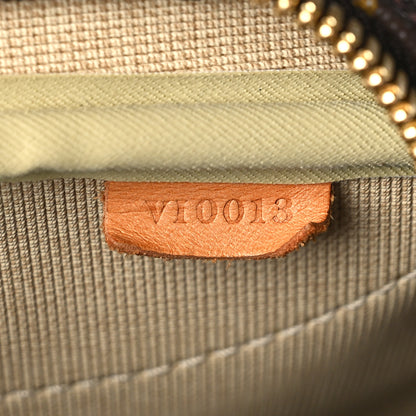 Louis Vuitton Monogram Evasion Sports Bag 7 of 11