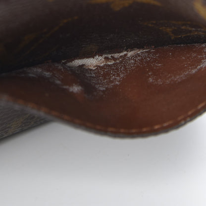 Louis Vuitton Monogram Sarah Wallet 7 of 8
