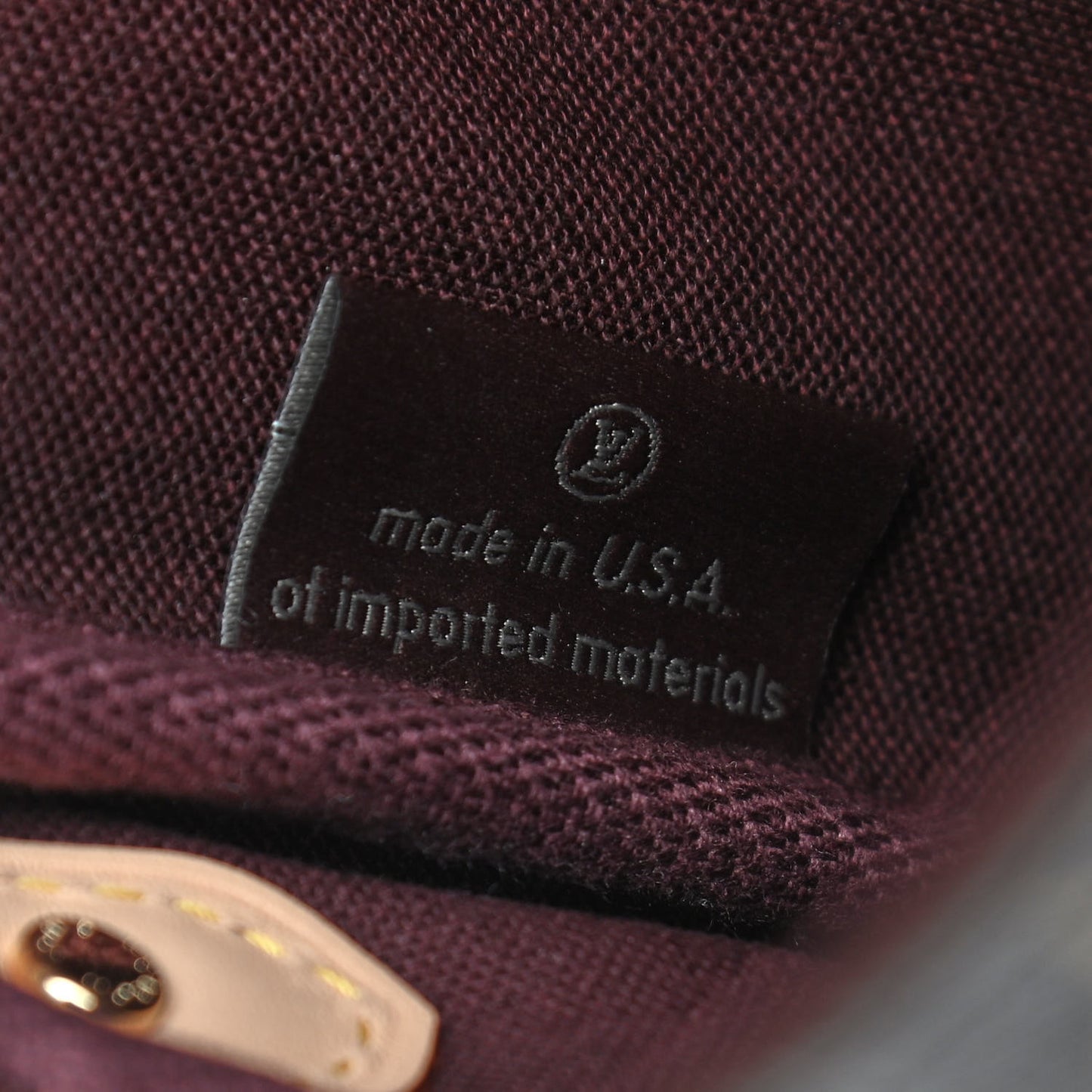 Monogram Favorite MM