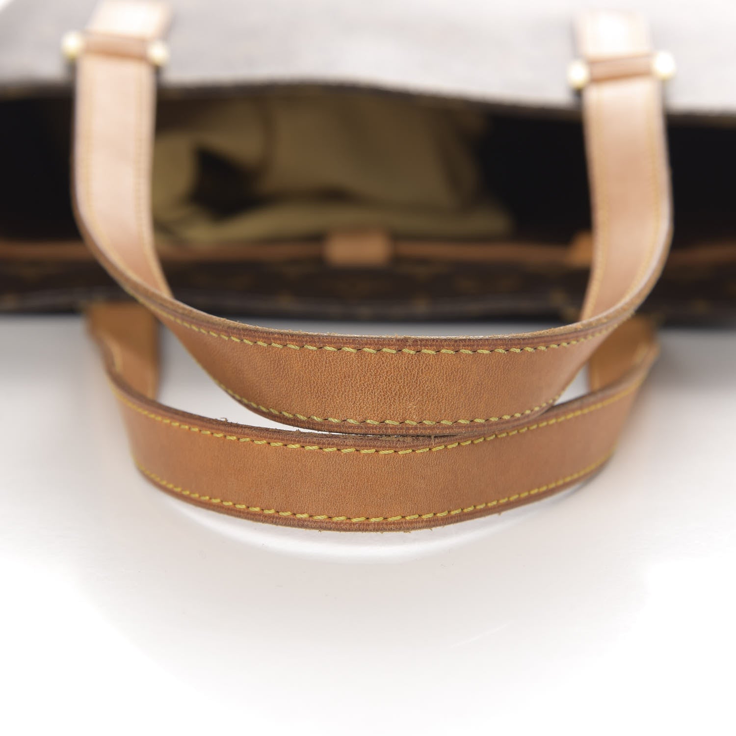 Louis Vuitton Monogram Vavin GM 8 of 12